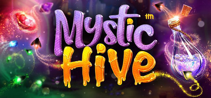 Betsoft Gaming Lights up Summer with Mystic Hive
