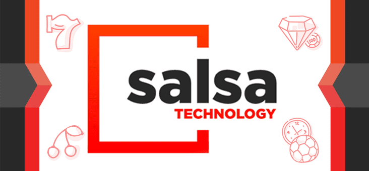 Betsoft Strikes Slots’ Content Partnership with Salsa Technology