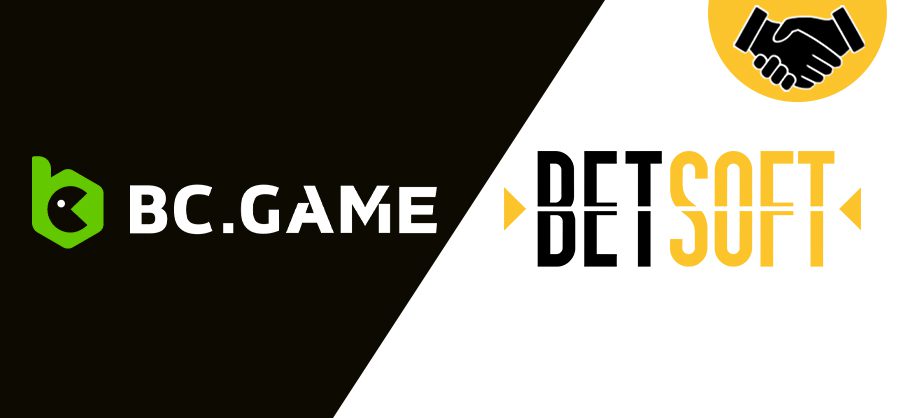 Betsoft Gaming secures a new generation of players with BC.Game deal