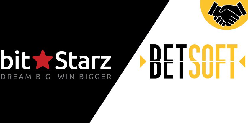 Betsoft Gaming reinforces crypto presence with BitStarz