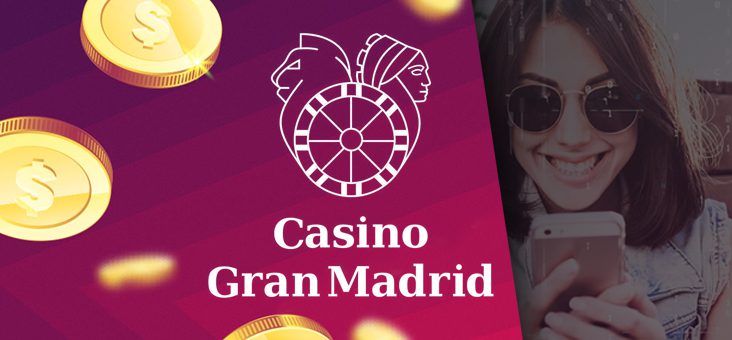 Betsoft Signs with Casino Gran Madrid