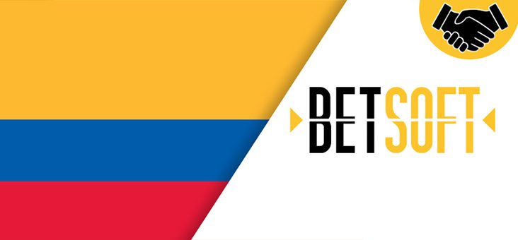 Betsoft Passes ISMS Audit to Green Light Games Suite in Colombia