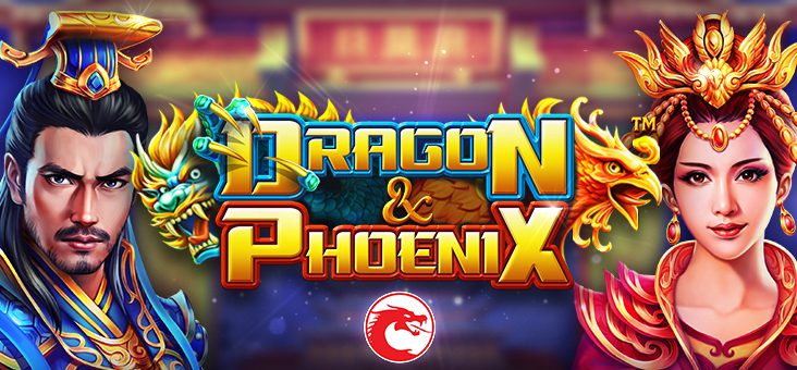 Betsoft Soars to New Levels with Dragon & Phoenix