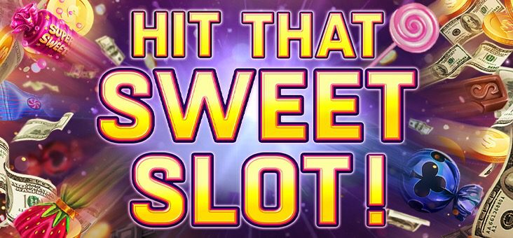 Hit that SWEET SLOT in Betsoft’s Summer Cash Promotion