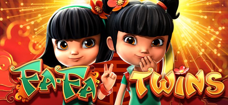 Betsoft Gaming Releases Newest Slots3™ Title — FA FA TWINS