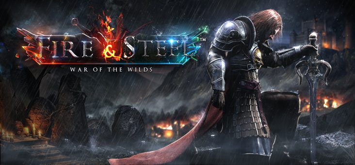 Betsoft Gaming Sets the Stage for a Great Battle with FIRE & STEEL