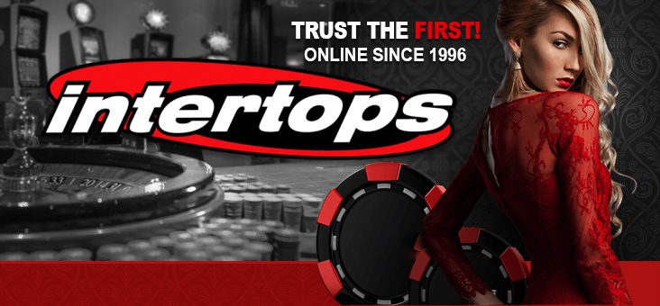 Betsoft Gaming Signs Partnership Deal with Intertops