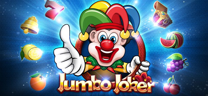 JUMBO JOKER Joins Betsoft’s Video Slots Collection