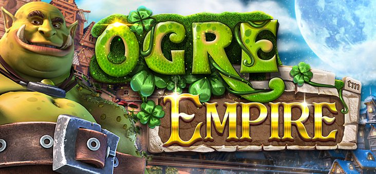 Solve a Monster Problem at Sunrise and Sunset in OGRE EMPIRE