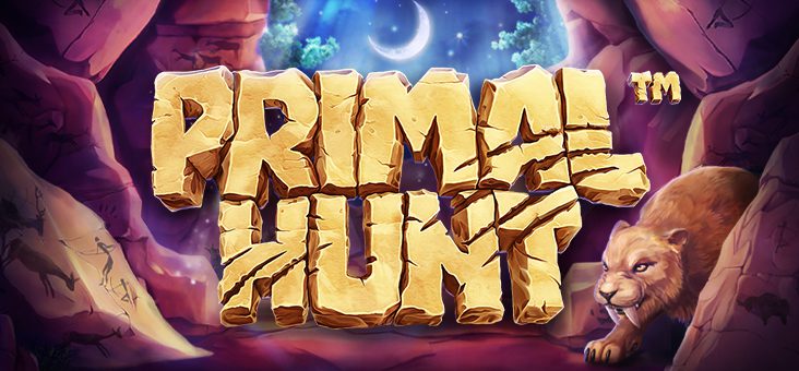 Betsoft Gaming dares you to enter the lion’s lair in latest release Primal Hunt