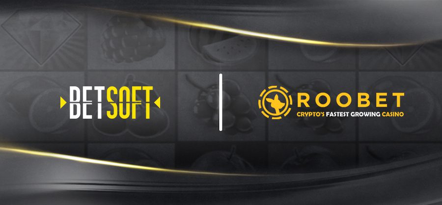Betsoft Gaming leaps into spring with Roobet signing