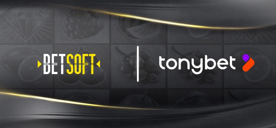 Betsoft Raises the Stakes in Spain with tonybet.es