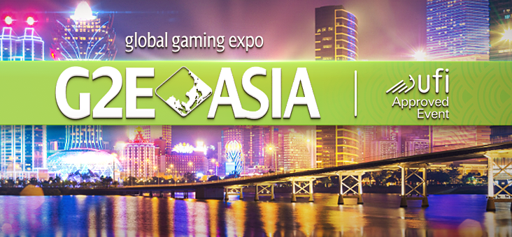 Betsoft Gaming to Exhibit Newest Games at G2E Asia 2017