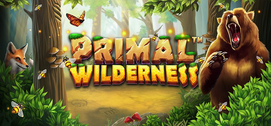 Betsoft Gaming goes wild for big wins in the Primal Wilderness™