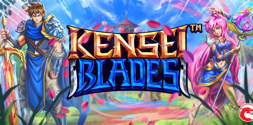 Betsoft Gaming offers a tsunami of ways to win in Kensei Blades™