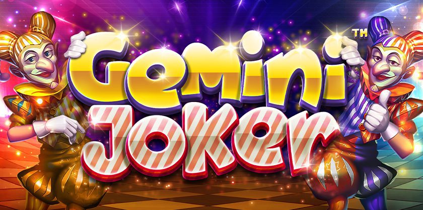 Betsoft Gaming offers Double the Fun with New Classic Gemini Joker™