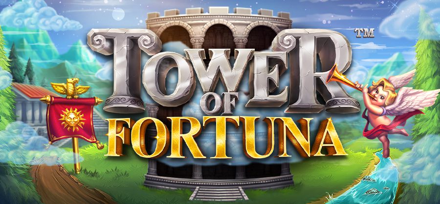 Betsoft Gaming scales new heights with latest release Tower of Fortuna
