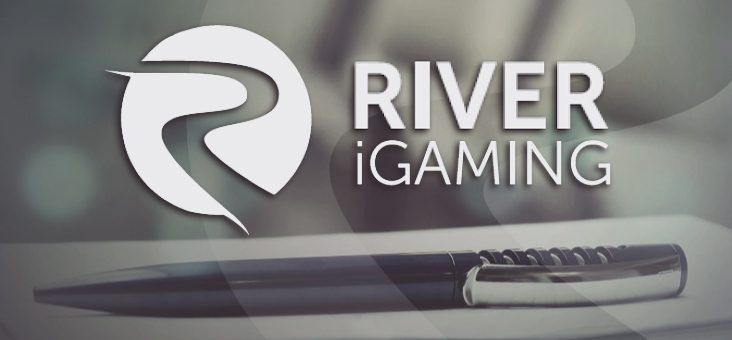 Betsoft Gaming Signs Content Agreement with Multi-pronged Business River iGaming