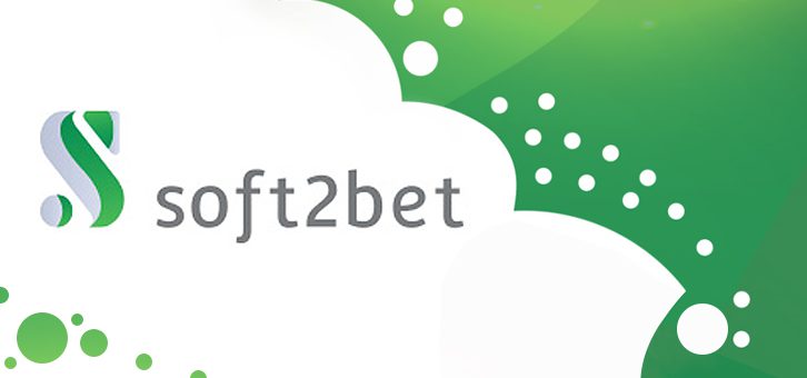 Betsoft Gaming Surges Ahead in Europe, Signs Strategic Content Agreement with Soft2Bet