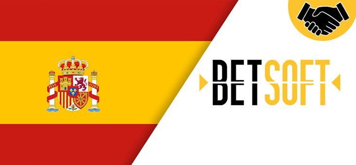 Betsoft Passes ISMS Audit to Green Light Games Suite in Spain