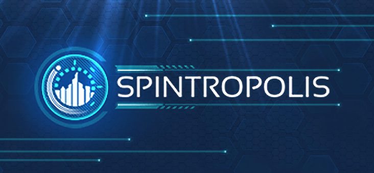 Betsoft Gaming Signs Content Agreement with New Casino Brand Spintropolis
