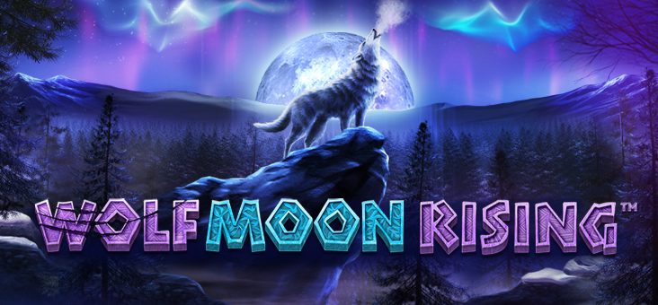 Betsoft Goes Wild with WOLF MOON RISING
