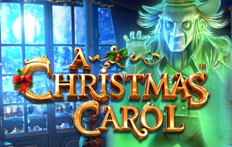 A Christmas Carol - Betsoft Online Casino Games