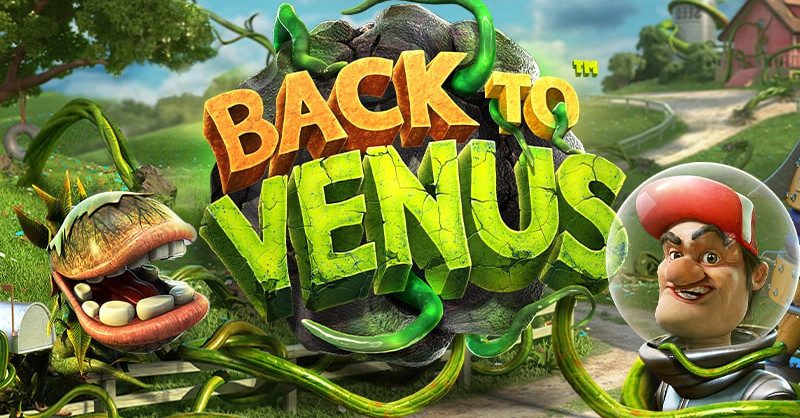 Back to Venus