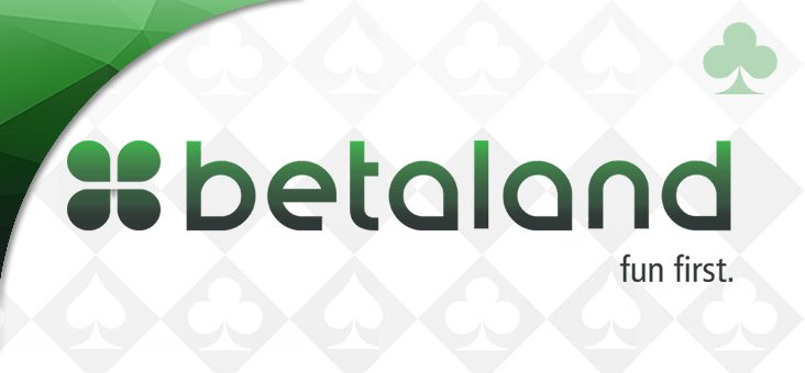 Betsoft Gaming Announces Partnership with Betaland, Includes Betaland.it and Enjoybet.it