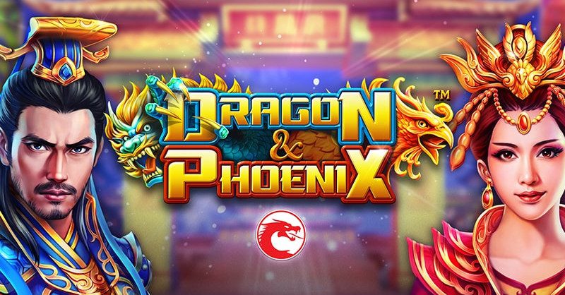 Dragon & Phoenix