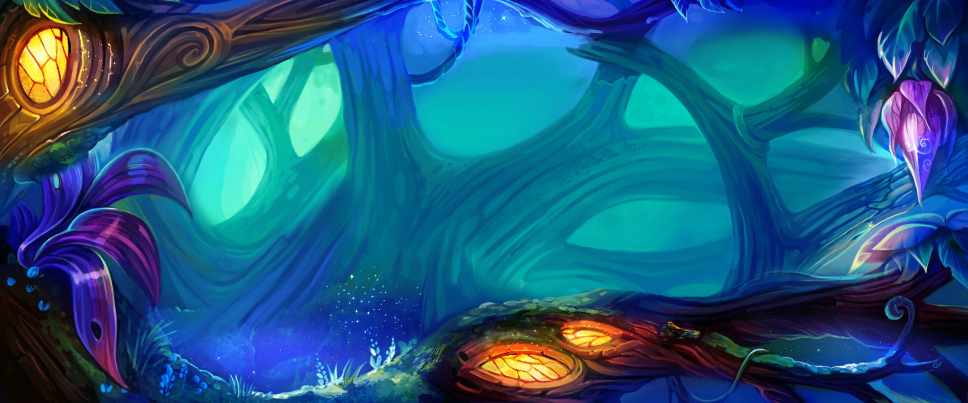 Faerie Spells
