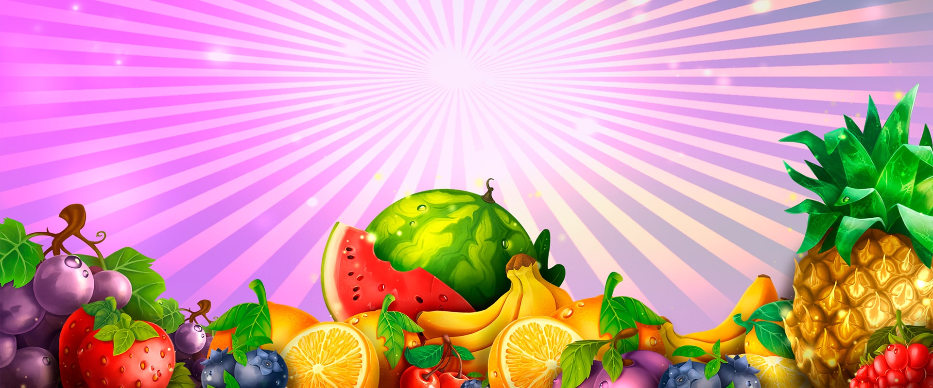Fruitbat Crazy