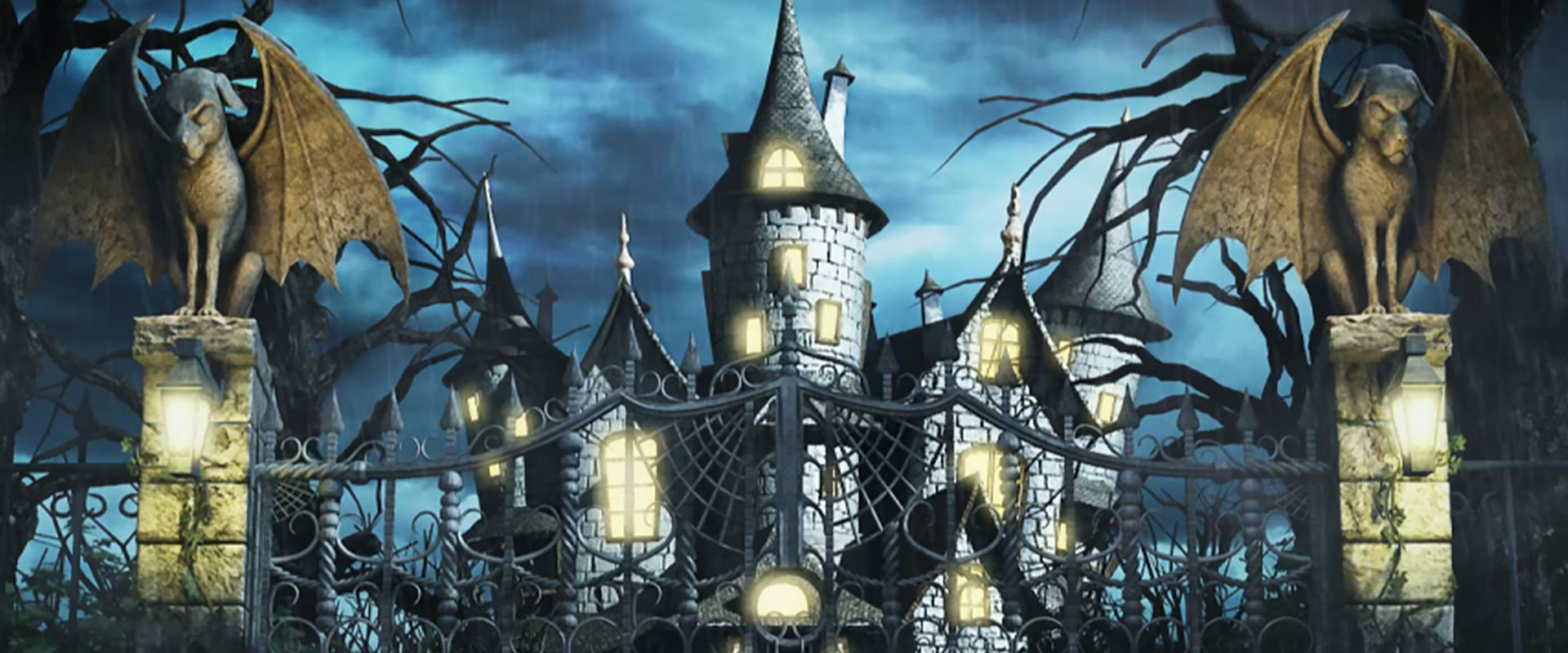 House of Fun