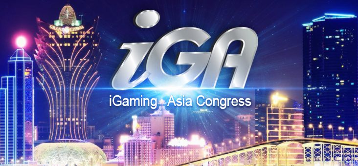 Betsoft Gaming Set to Thrill iGaming Asia Congress 2017