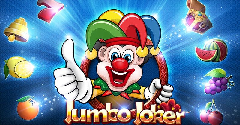 Jumbo Joker