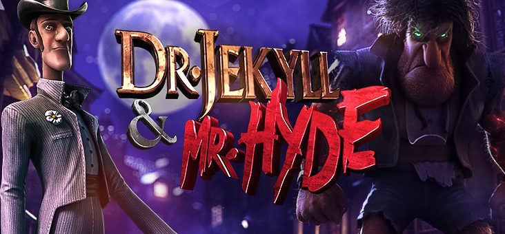 BetsoftGaming Announces Launch of Dr. Jekyll & Mr. Hyde