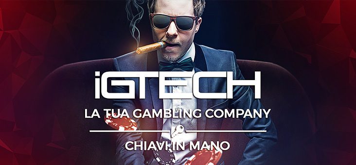 Betsoft Gaming Announces Partnership with iGamingTech