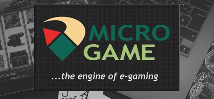 Betsoft Gaming Forms Partnership with Microgame