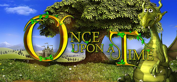 BetsoftGaming Announces Release of Once Upon a Time ToGo™