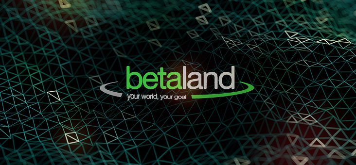 BetsoftGaming Announces Partnership with Betaland