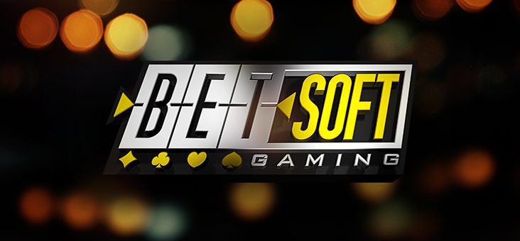 Betsoft Gaming Announces Partnership with Oriental Group