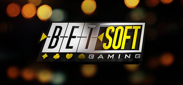 Betsoft Gaming Announces Partnership with Virtus Information Ltd.