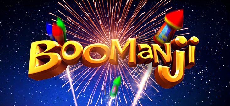 BetsoftGaming Announces Boomanji! An Explosive New Slot for Mobile and PC
