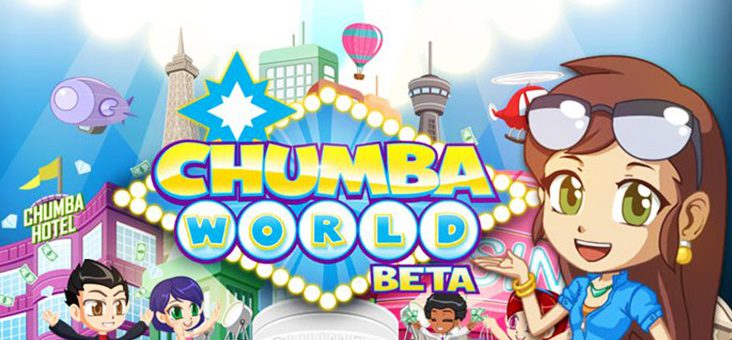 BetsoftGaming Announces Partnership with Chumba Casino