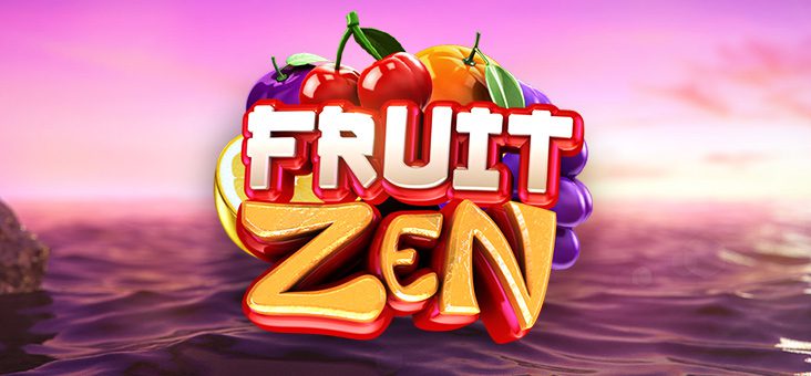 BetsoftGaming Announces Release of Latest Slots3™ Arcade Game – Fruit Zen