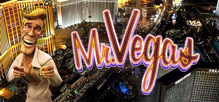 Betsoft Gaming Announces Mobile Release of Mr. Vegas