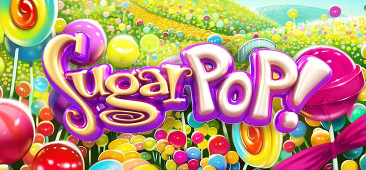 BetsoftGaming Announces First Level Expansion Pack for SugarPop!