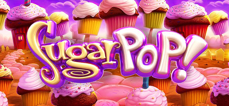 BetsoftGaming Announces Launch of SugarPop! ToGo™