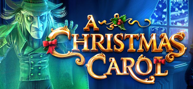 Betsoft Gaming Announces Release of A CHRISTMAS CAROL