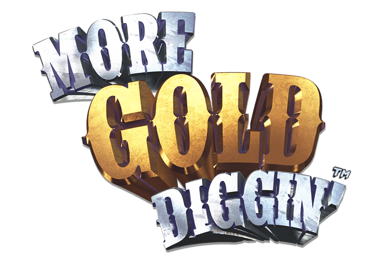 More Gold Diggin’
